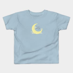 BTS Map of the Soul: 7 Moon Kids T-Shirt